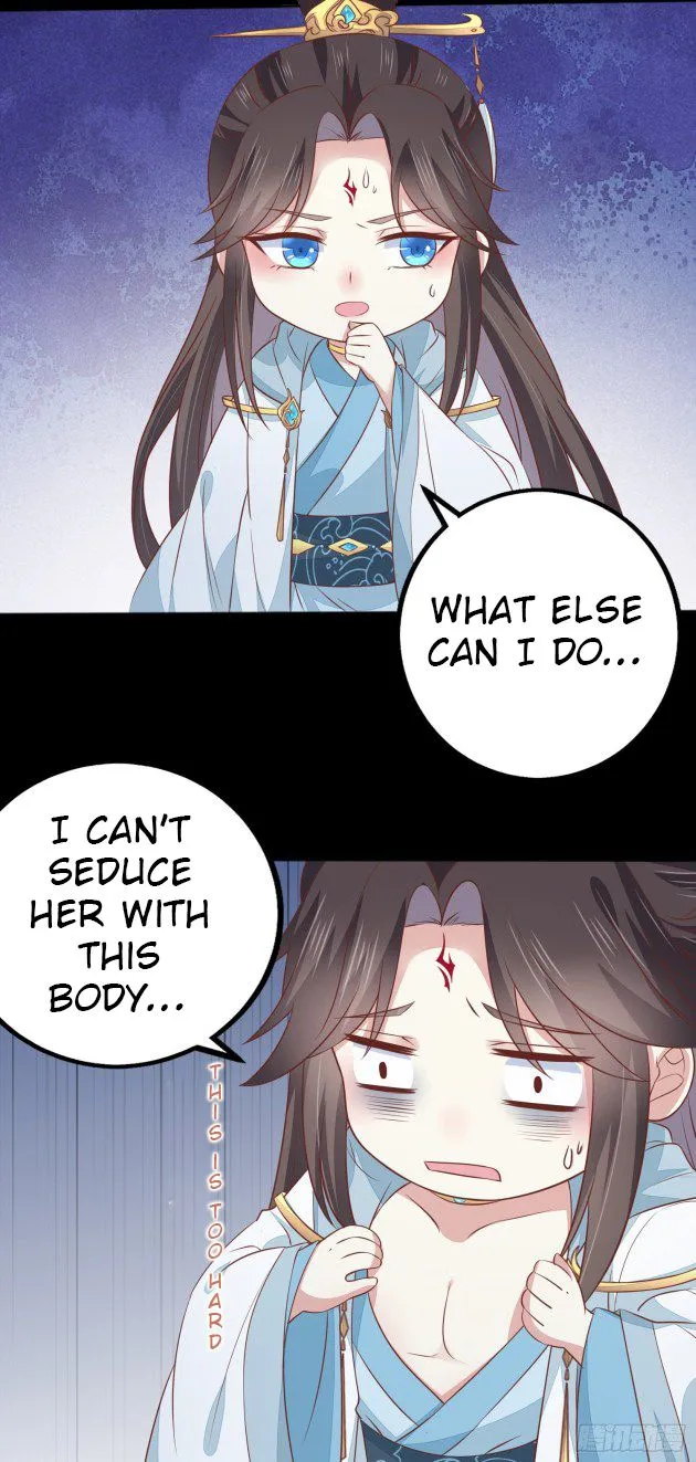 Read Pupillary Master chapter 324.7 image 5 on Lezhin