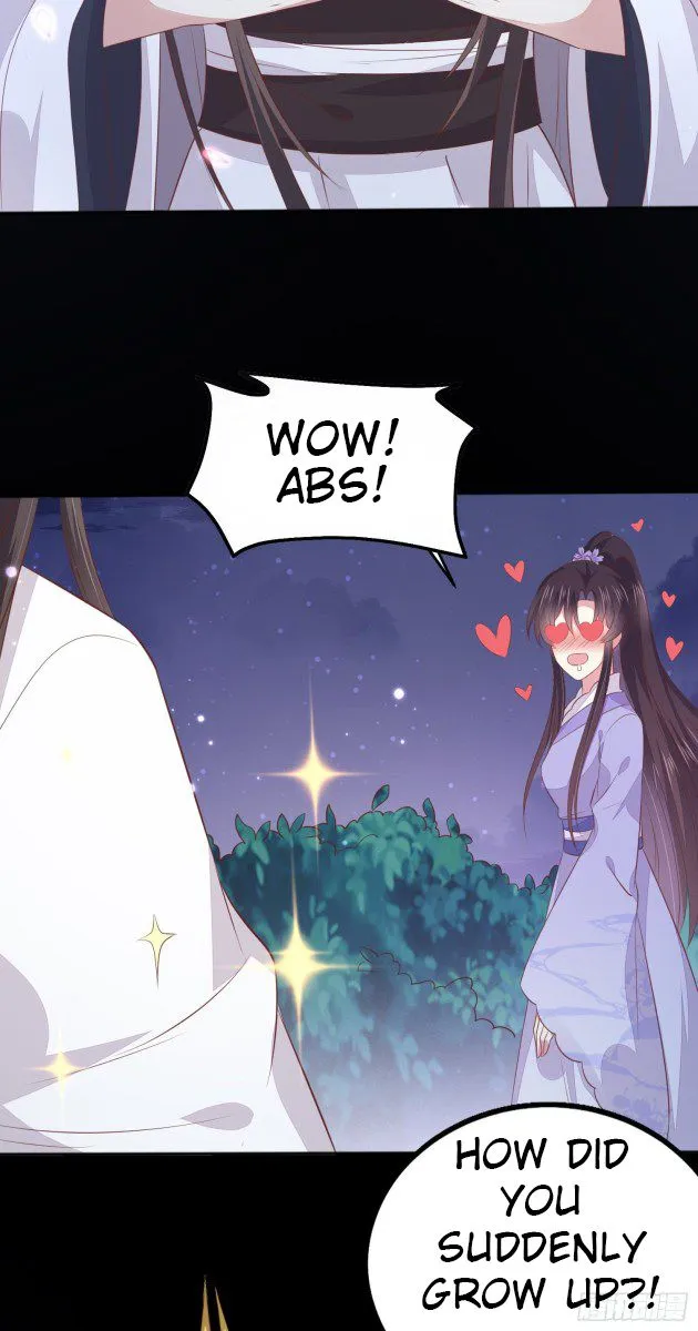 Read Pupillary Master chapter 324.7 image 9 on Lezhin