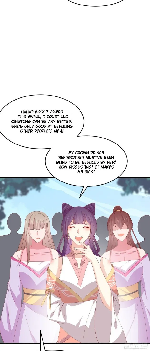Read Pupillary Master chapter 324 image 10 on Lezhin