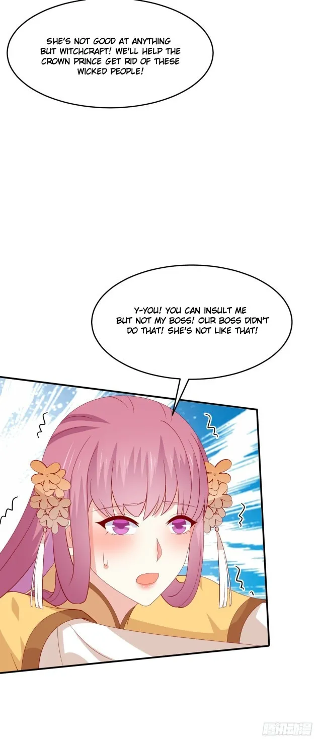 Read Pupillary Master chapter 324 image 11 on Lezhin