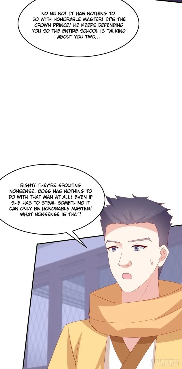 Read Pupillary Master chapter 324 image 2 on Lezhin