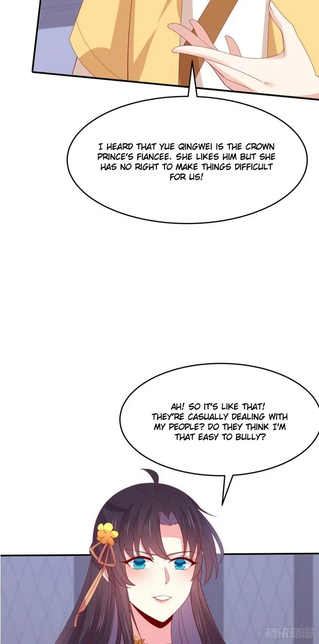 Read Pupillary Master chapter 324 image 3 on Lezhin