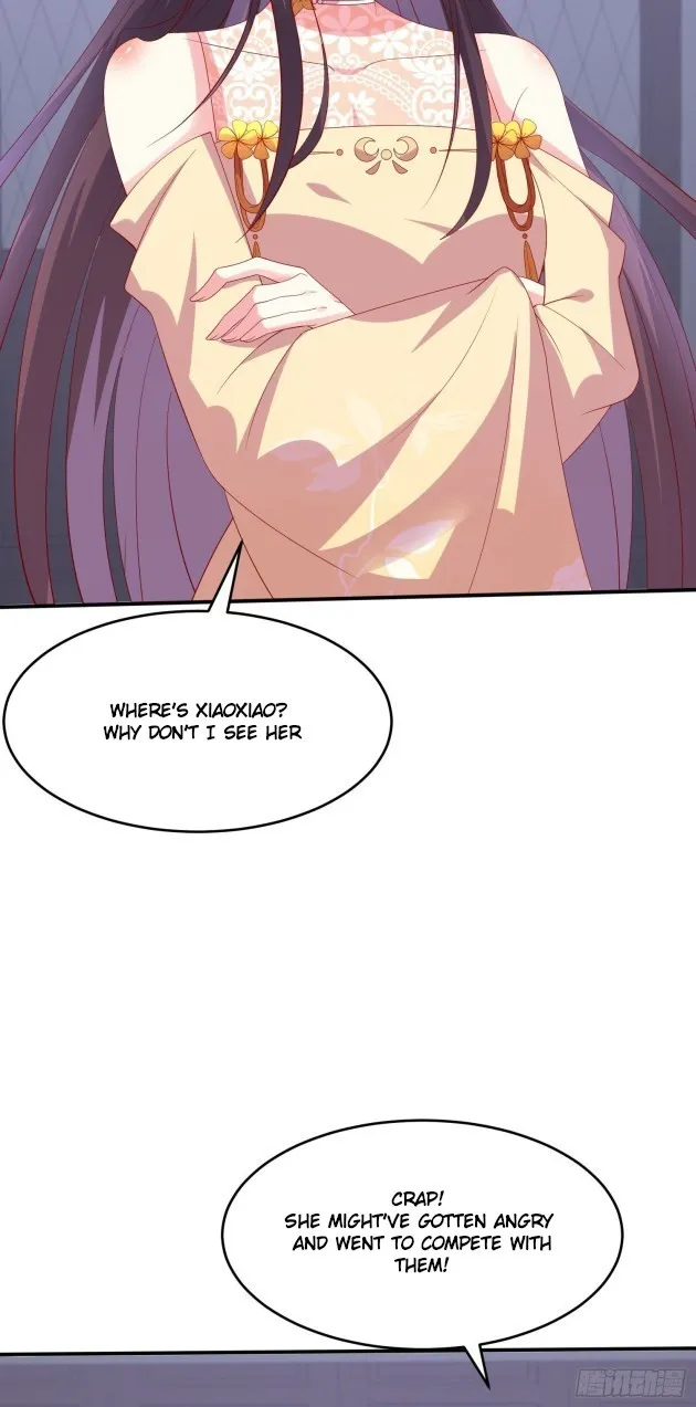 Read Pupillary Master chapter 324 image 4 on Lezhin