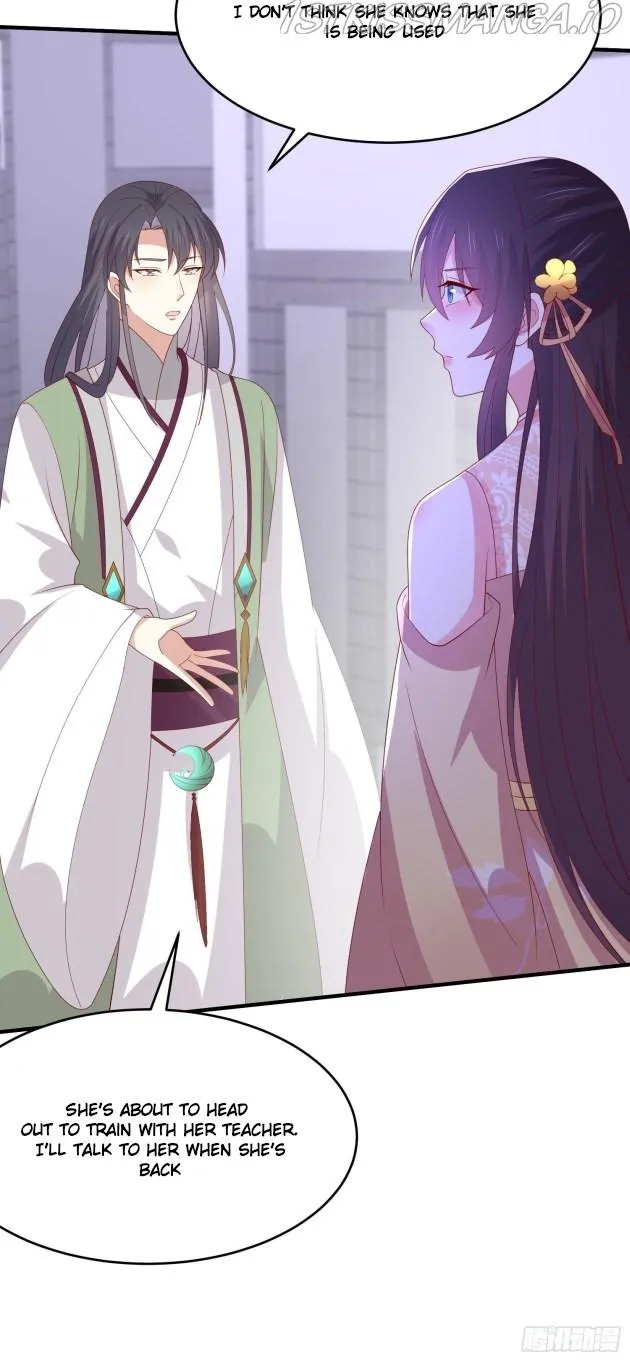 Read Pupillary Master chapter 325.5 image 1 on Lezhin