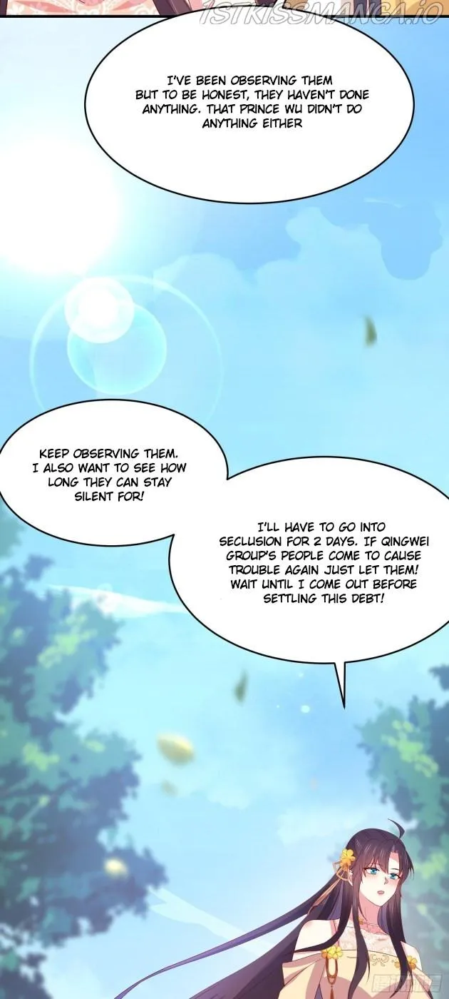 Read Pupillary Master chapter 325.5 image 10 on Lezhin
