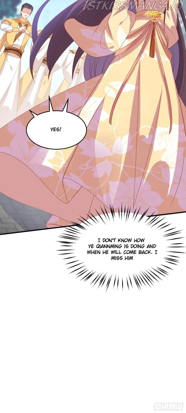 Read Pupillary Master chapter 325.5 image 11 on Lezhin