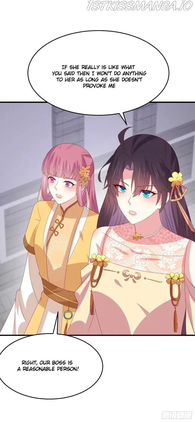 Read Pupillary Master chapter 325.5 image 2 on Lezhin