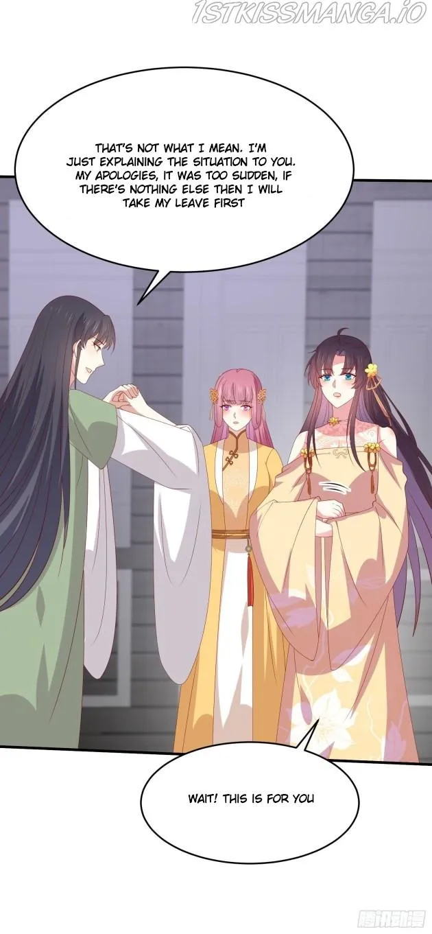 Read Pupillary Master chapter 325.5 image 3 on Lezhin