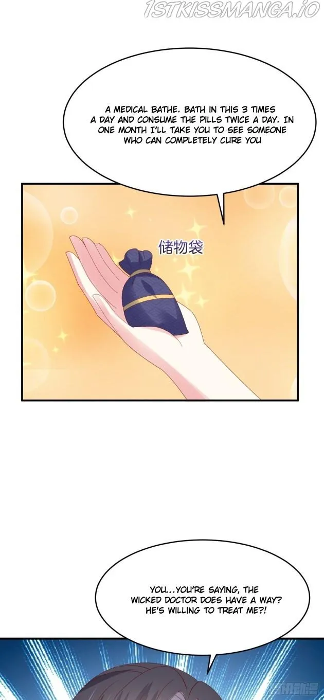 Read Pupillary Master chapter 325.5 image 4 on Lezhin