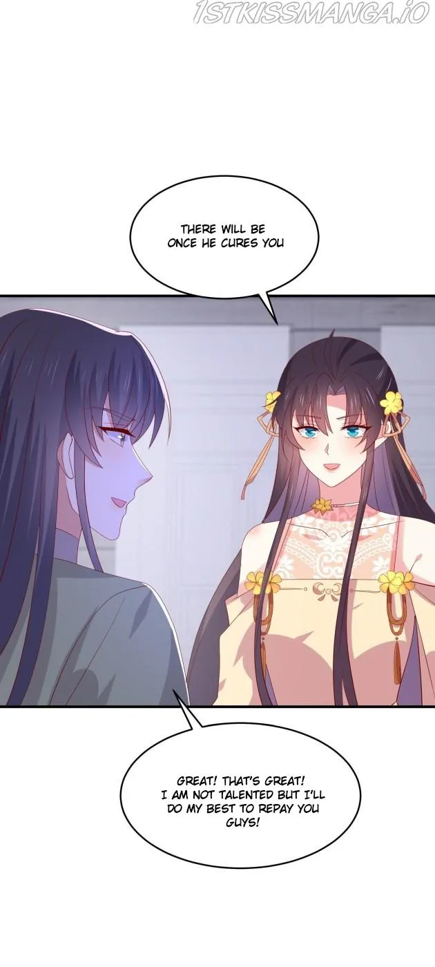 Read Pupillary Master chapter 325.5 image 7 on Lezhin
