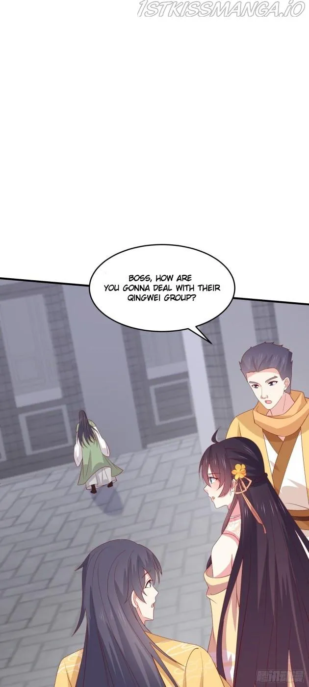 Read Pupillary Master chapter 325.5 image 8 on Lezhin