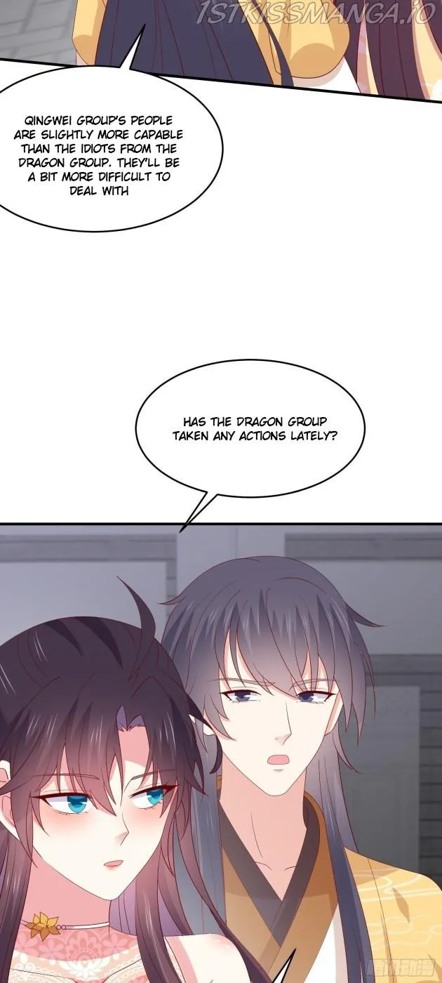 Read Pupillary Master chapter 325.5 image 9 on Lezhin