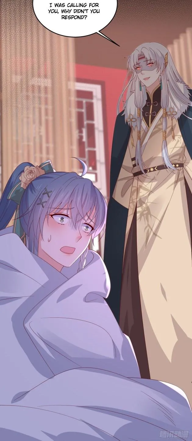 Read Pupillary Master chapter 325 image 2 on Lezhin