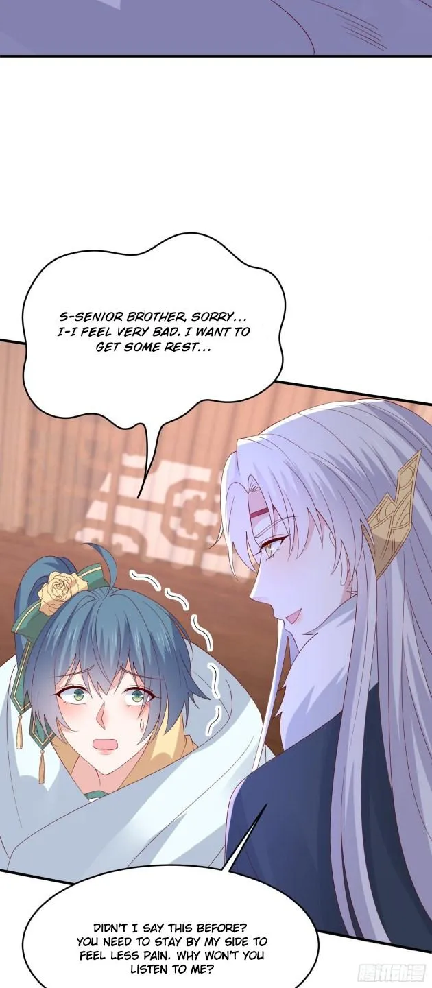 Read Pupillary Master chapter 325 image 3 on Lezhin