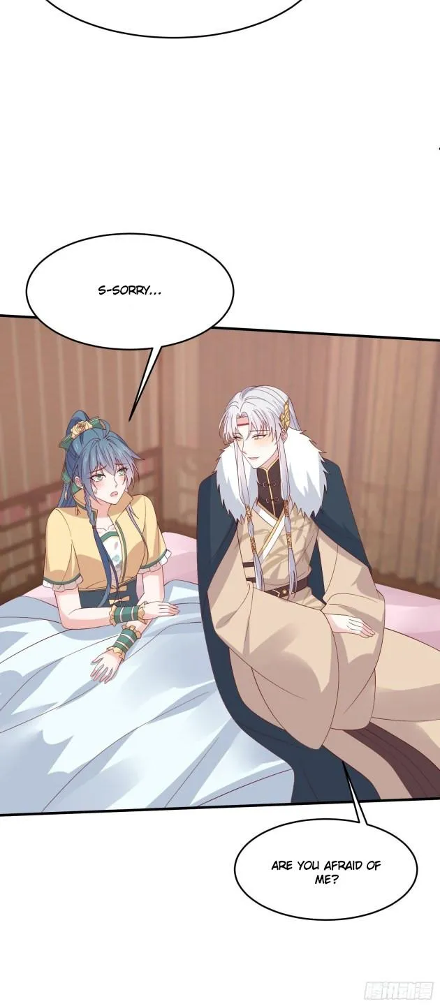 Read Pupillary Master chapter 325 image 4 on Lezhin