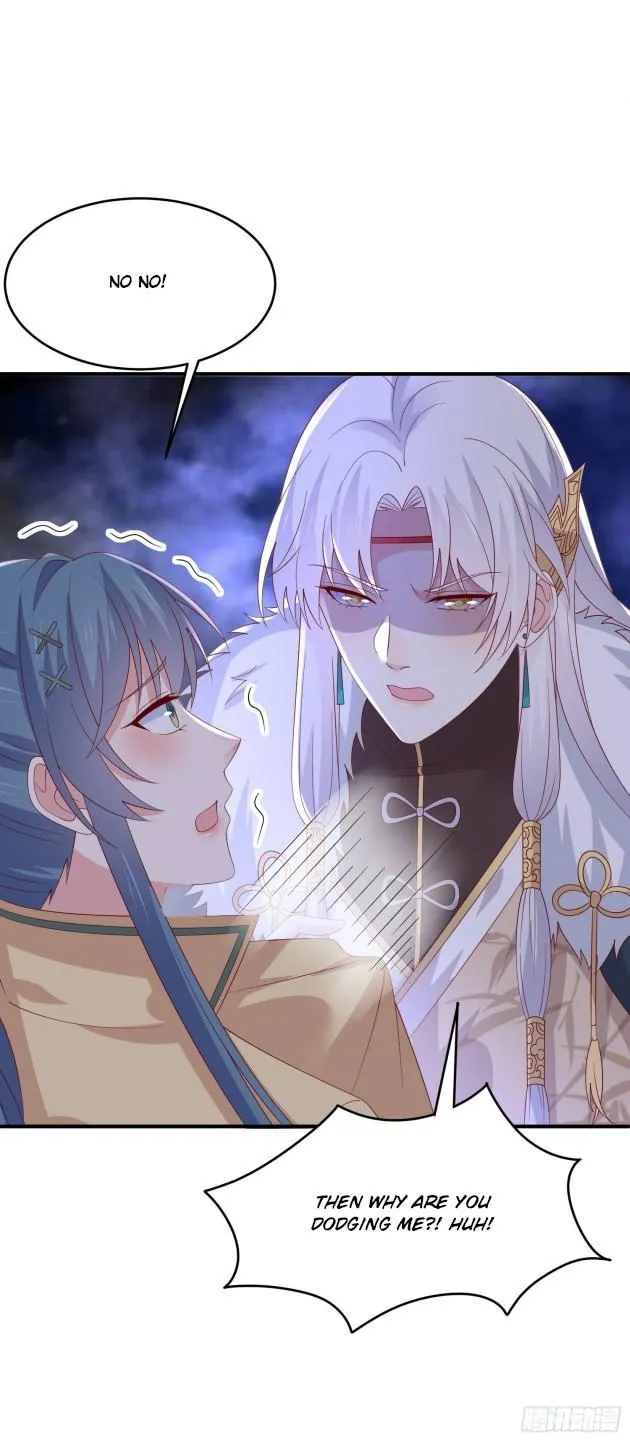 Read Pupillary Master chapter 325 image 5 on Lezhin