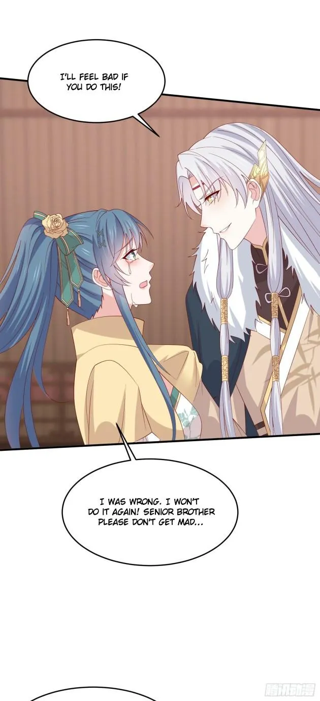 Read Pupillary Master chapter 325 image 6 on Lezhin