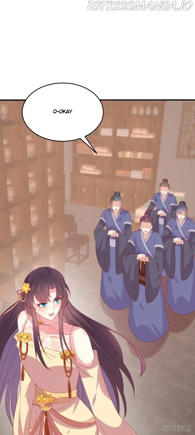 Read Pupillary Master chapter 326.5 image 20 on Lezhin
