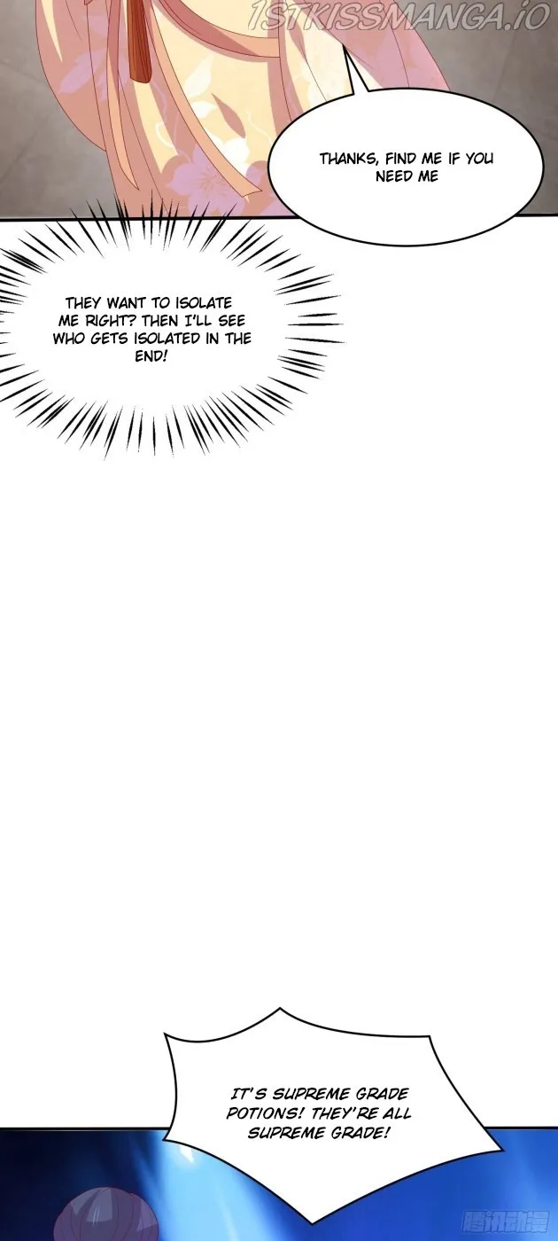 Read Pupillary Master chapter 326.5 image 21 on Lezhin