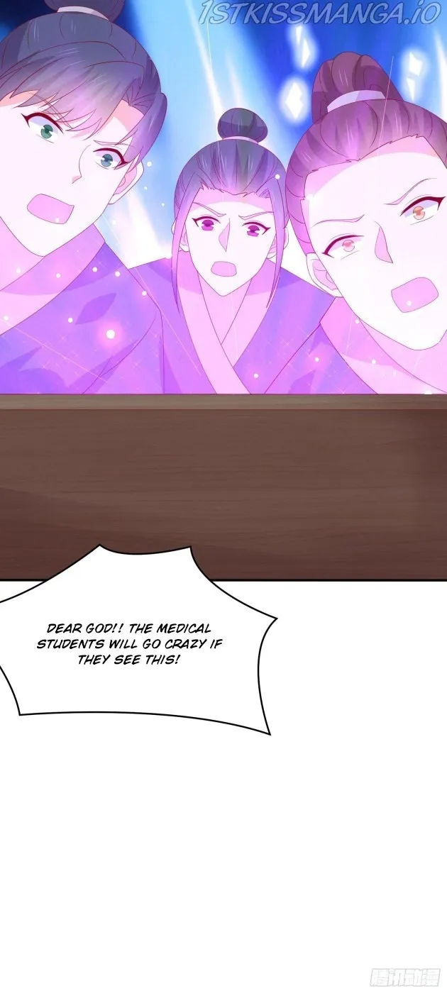 Read Pupillary Master chapter 326.5 image 22 on Lezhin