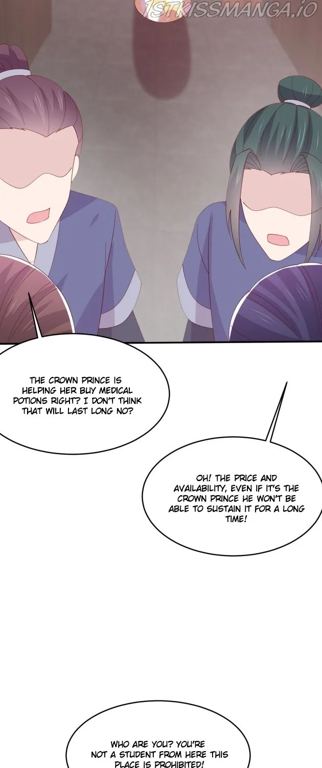Read Pupillary Master chapter 326.5 image 4 on Lezhin