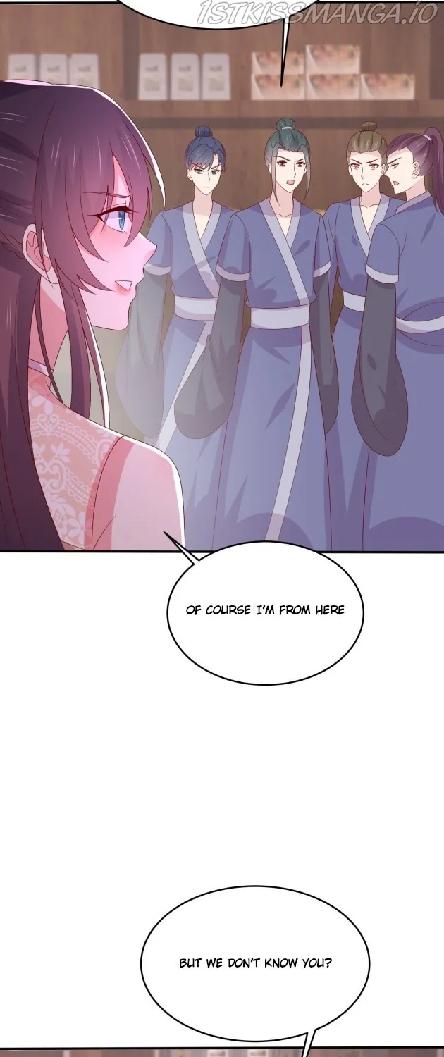 Read Pupillary Master chapter 326.5 image 6 on Lezhin