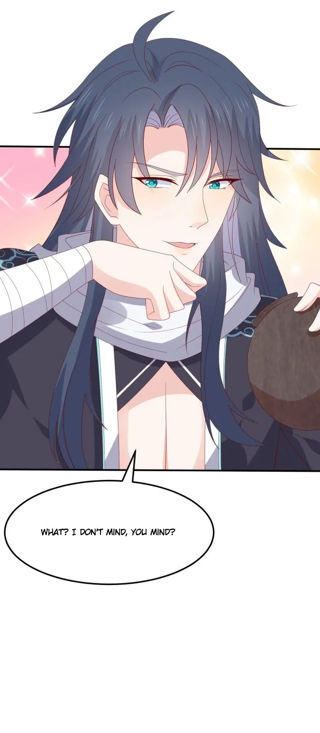 Read Pupillary Master chapter 326 image 10 on Lezhin