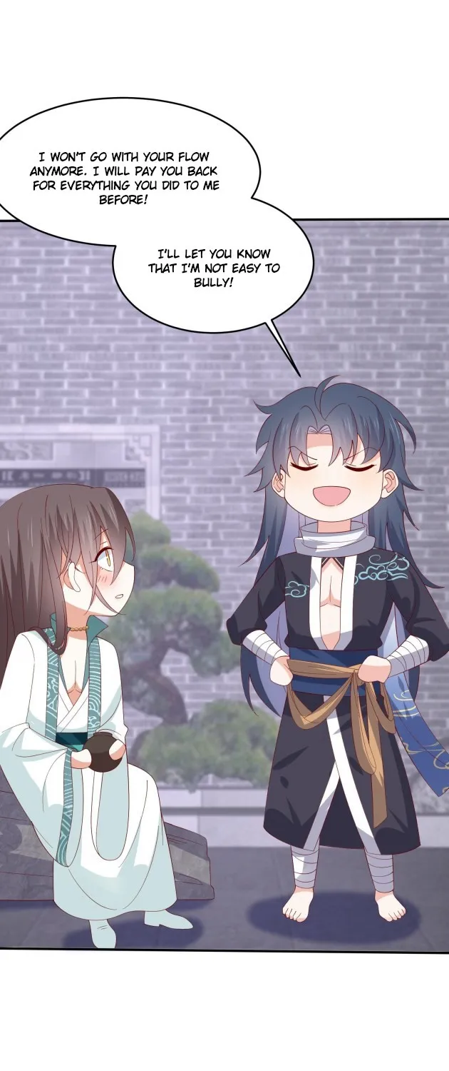 Read Pupillary Master chapter 326 image 13 on Lezhin