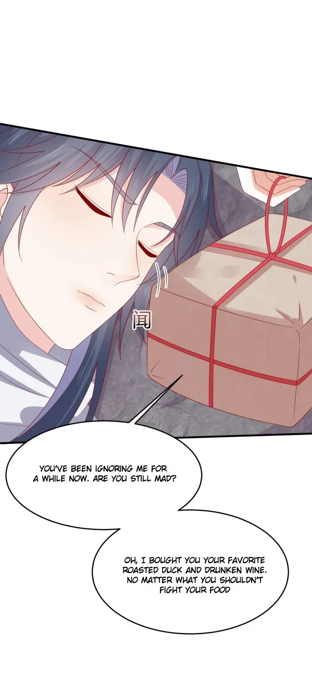 Read Pupillary Master chapter 326 image 2 on Lezhin
