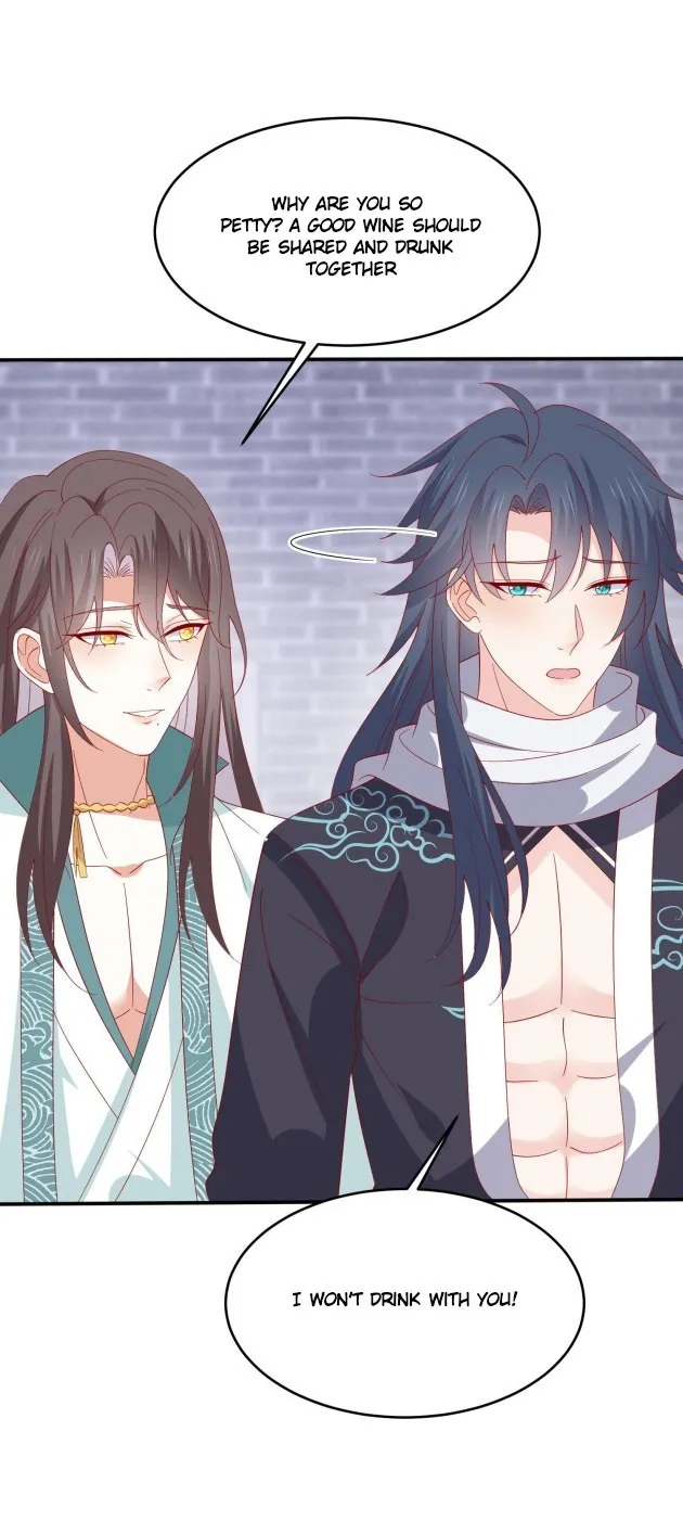 Read Pupillary Master chapter 326 image 4 on Lezhin