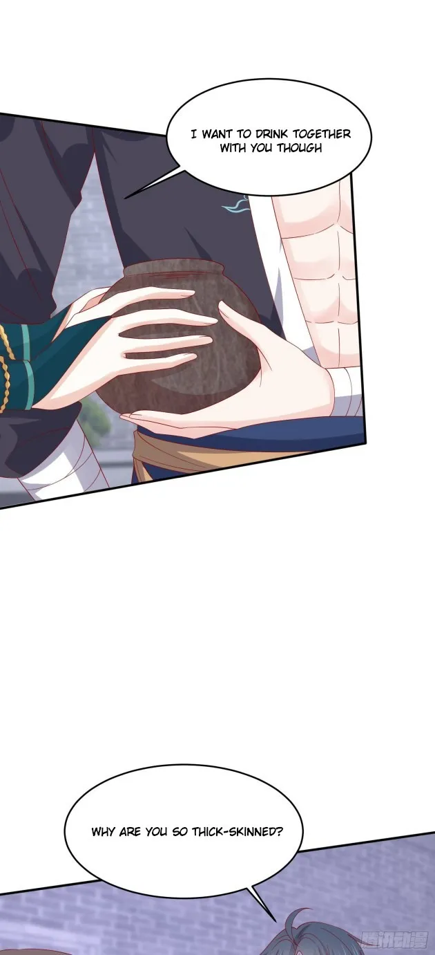 Read Pupillary Master chapter 326 image 5 on Lezhin