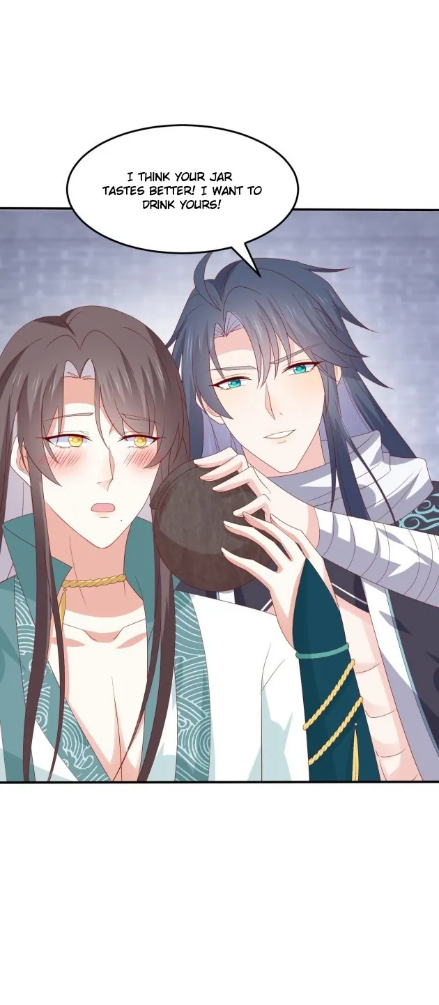Read Pupillary Master chapter 326 image 8 on Lezhin
