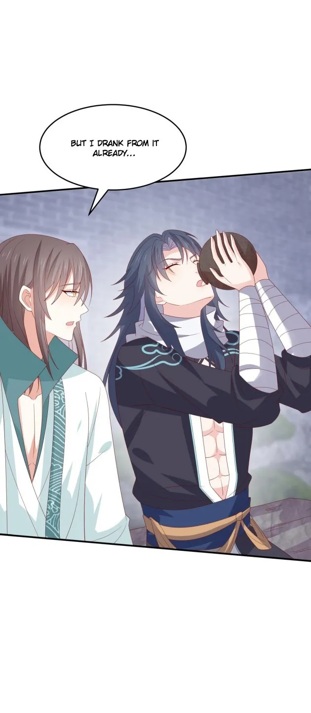 Read Pupillary Master chapter 326 image 9 on Lezhin