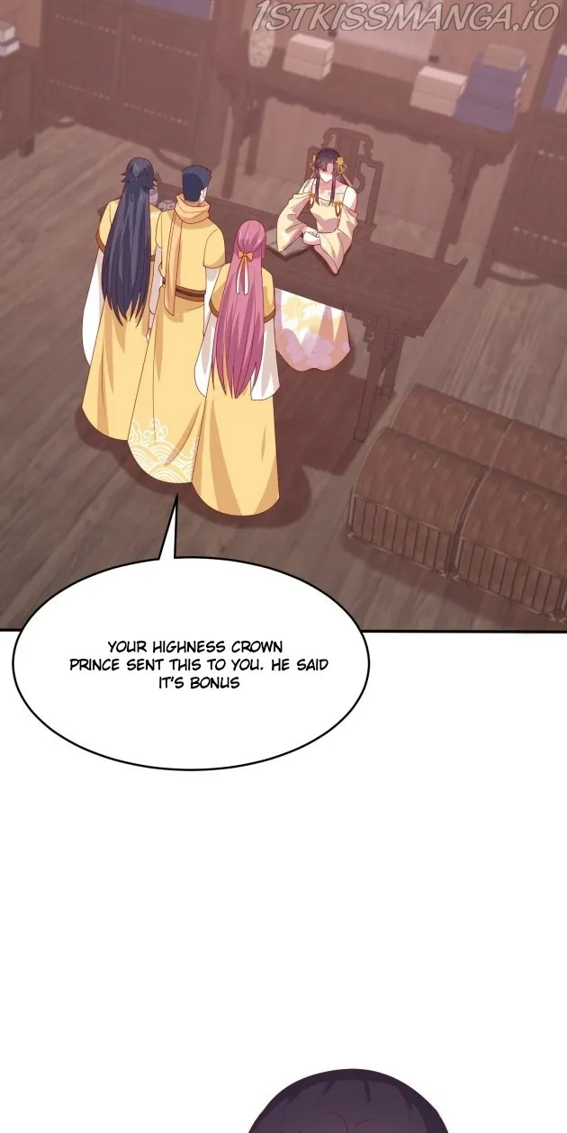 Read Pupillary Master chapter 327.5 image 1 on Lezhin