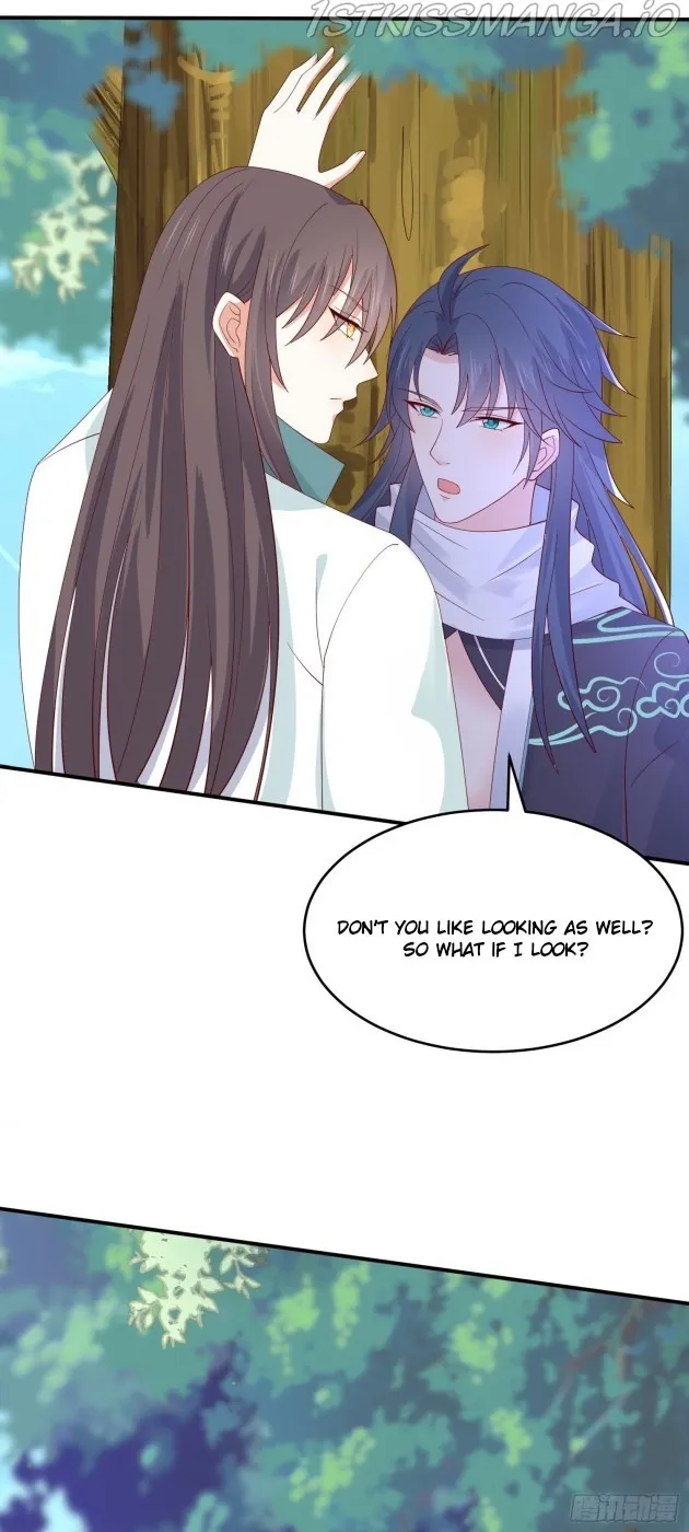 Read Pupillary Master chapter 327.5 image 16 on Lezhin
