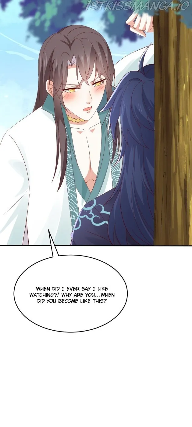 Read Pupillary Master chapter 327.5 image 17 on Lezhin