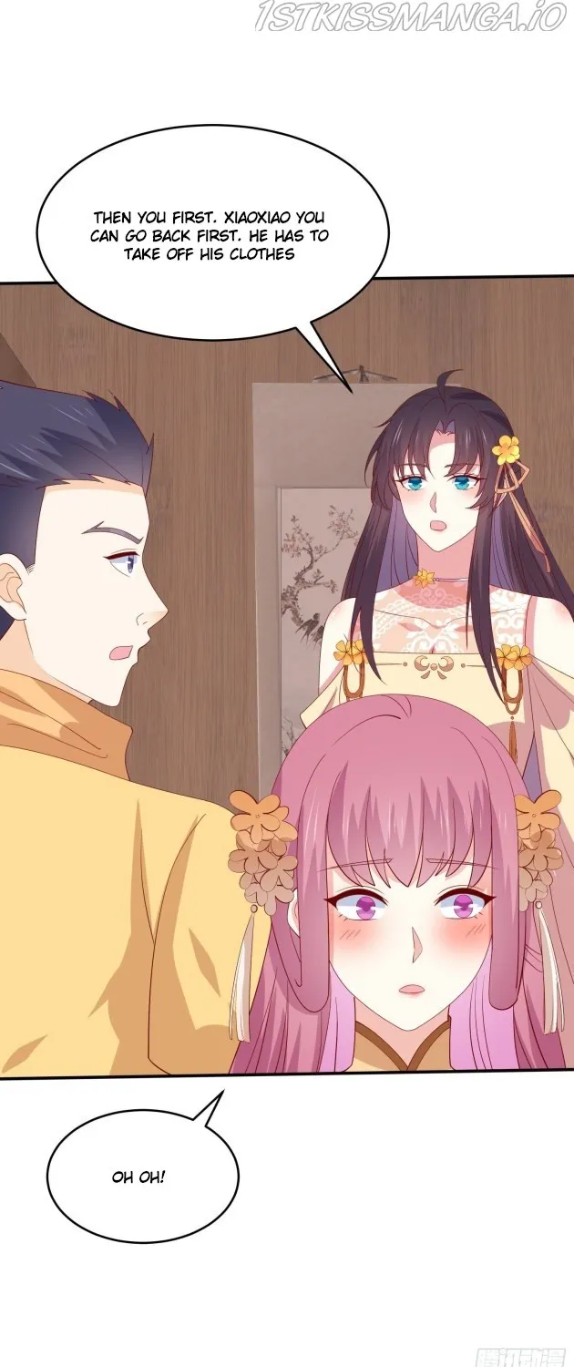 Read Pupillary Master chapter 327.5 image 5 on Lezhin