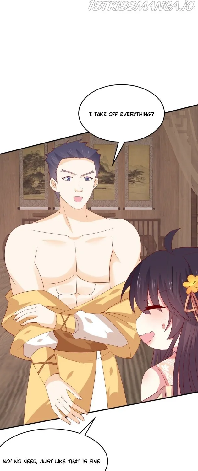 Read Pupillary Master chapter 327.5 image 7 on Lezhin
