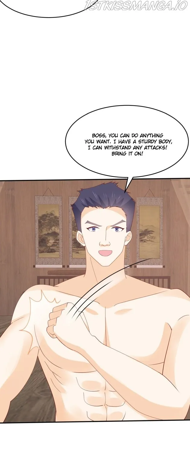 Read Pupillary Master chapter 327.5 image 9 on Lezhin