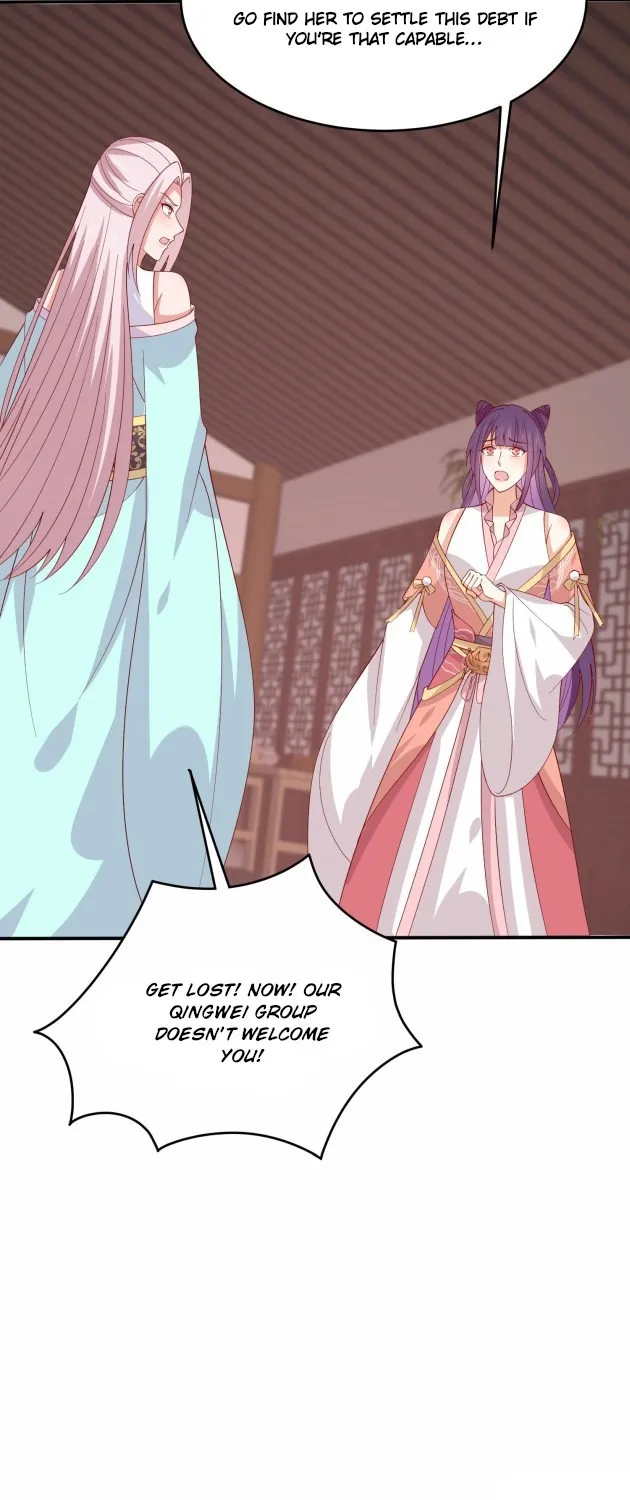 Read Pupillary Master chapter 327 image 10 on Lezhin
