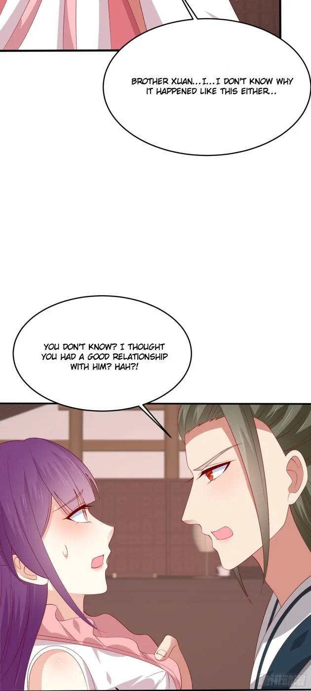 Read Pupillary Master chapter 327 image 15 on Lezhin