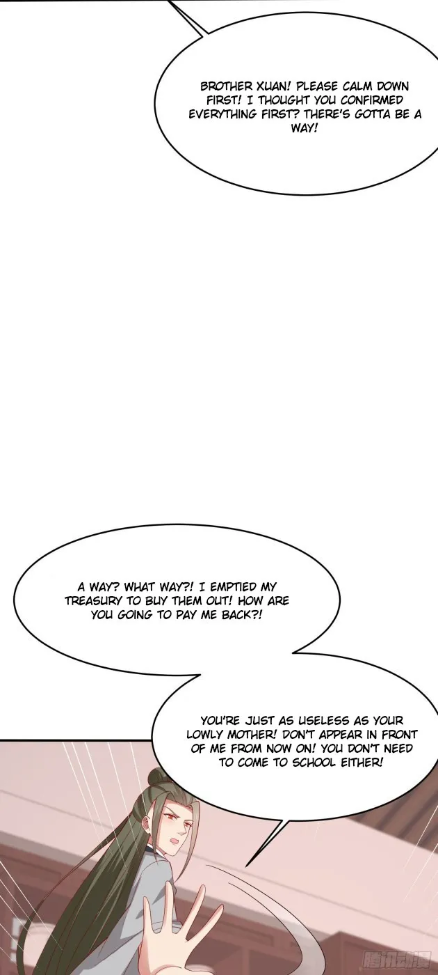 Read Pupillary Master chapter 327 image 16 on Lezhin