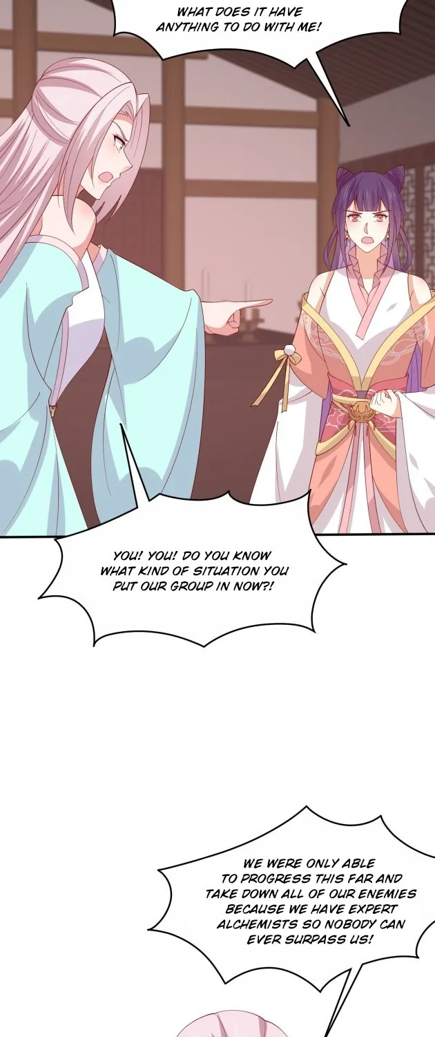 Read Pupillary Master chapter 327 image 4 on Lezhin