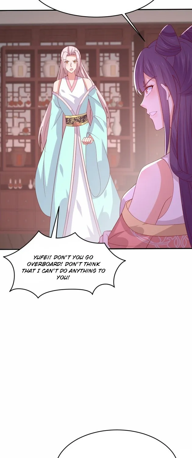 Read Pupillary Master chapter 327 image 8 on Lezhin