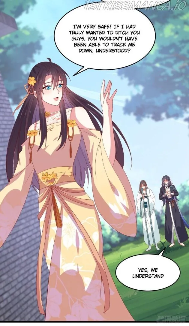 Read Pupillary Master chapter 328.5 image 1 on Lezhin