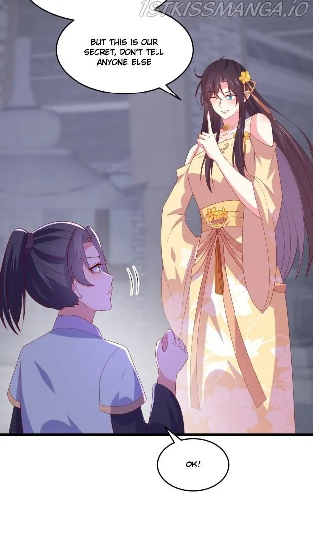 Read Pupillary Master chapter 328.5 image 10 on Lezhin