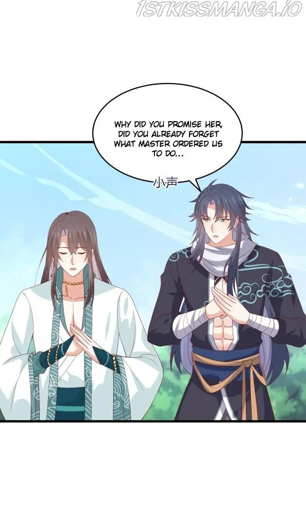 Read Pupillary Master chapter 328.5 image 2 on Lezhin