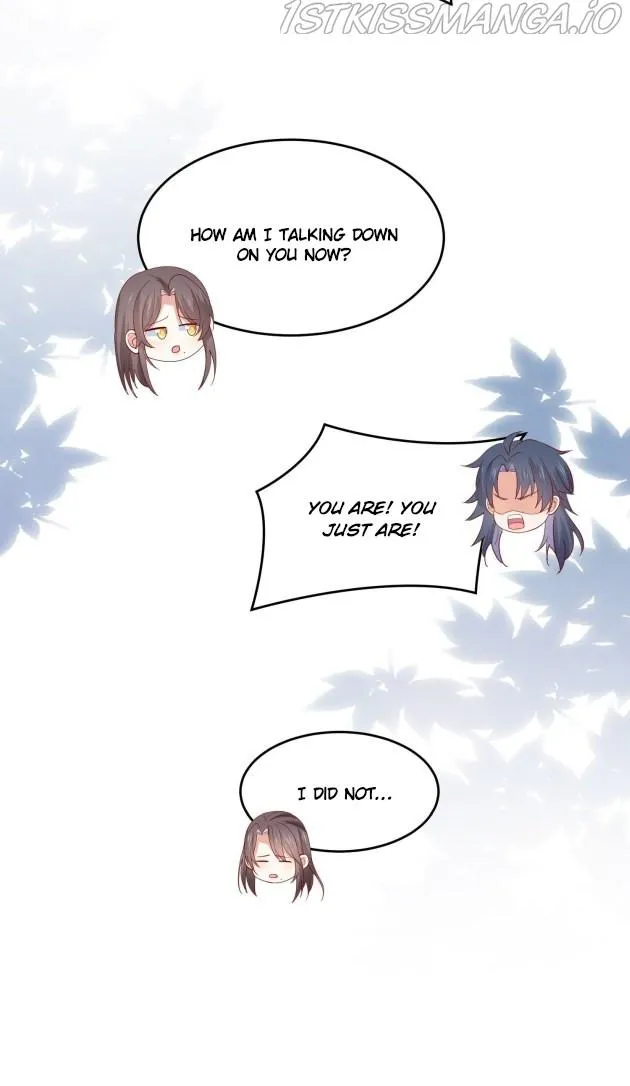 Read Pupillary Master chapter 328.5 image 4 on Lezhin