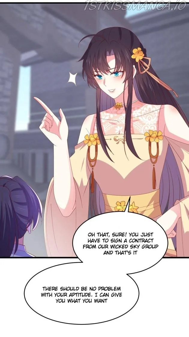 Read Pupillary Master chapter 328.5 image 8 on Lezhin