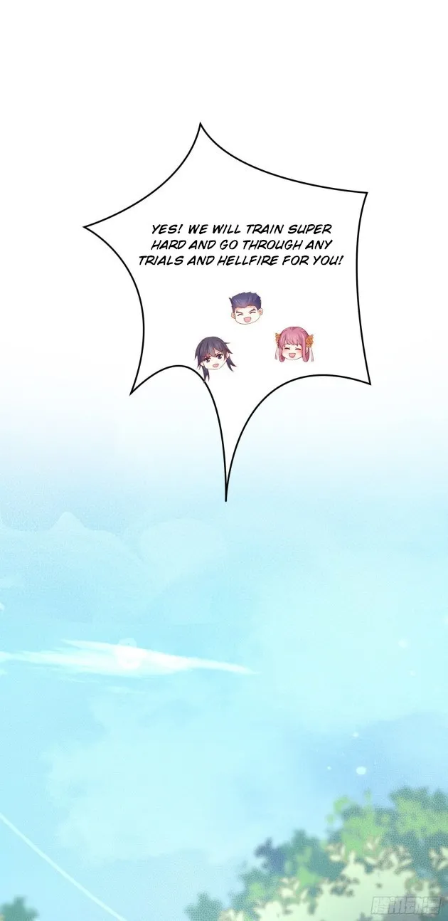 Read Pupillary Master chapter 328 image 10 on Lezhin